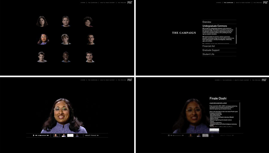 mit human factor website